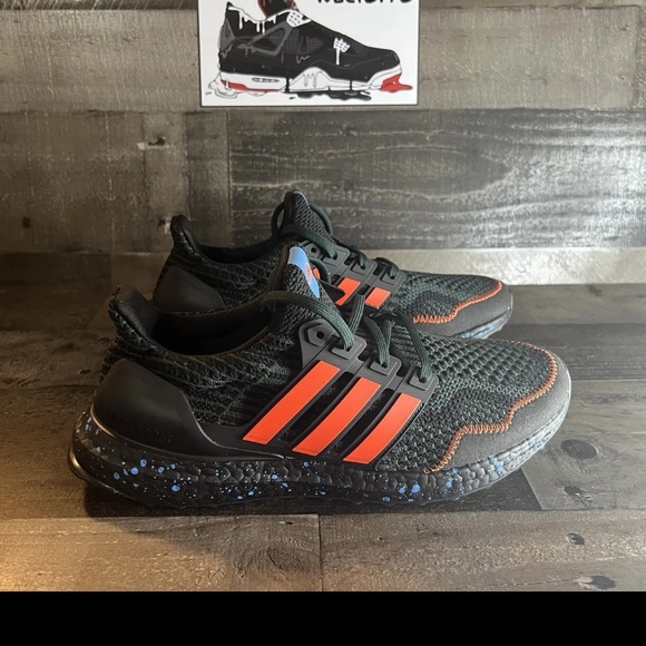 Adidas Ultraboost 5.0 DNA - Picture 4 of 6